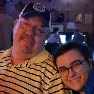 Meet your Posher, Billy